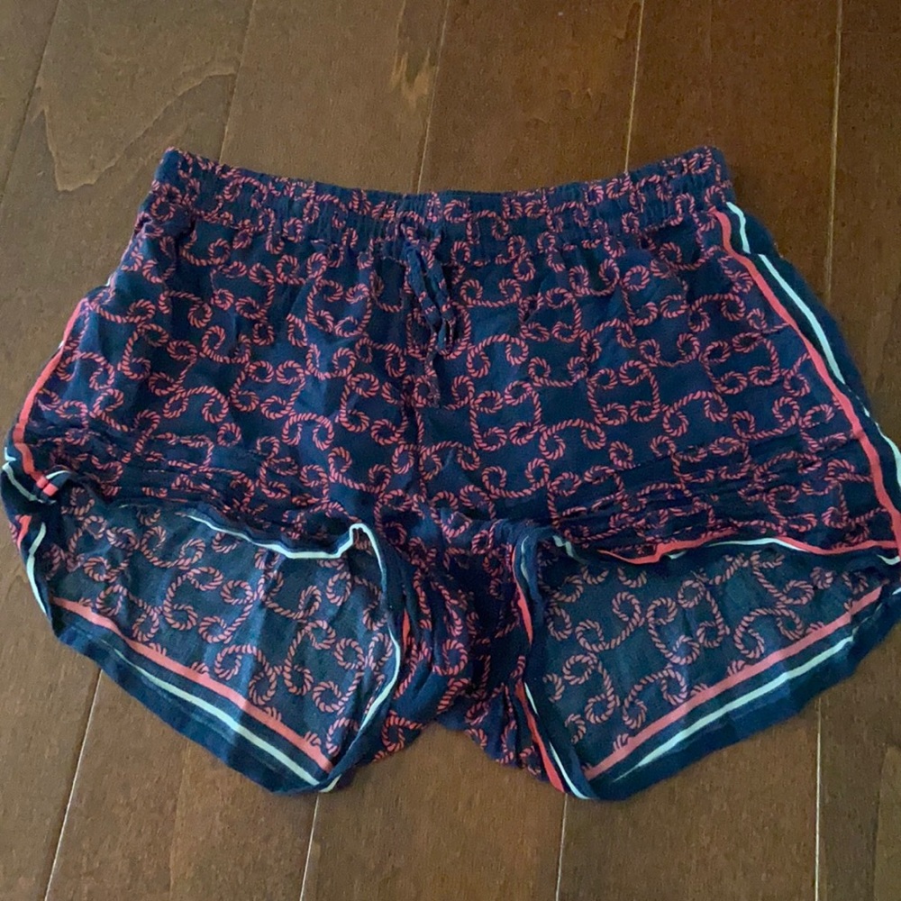 Crown and Ivy shorts